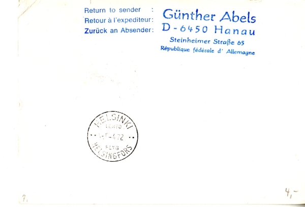 CZ 1972 96 022 ●